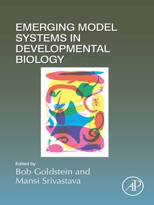 cover image of Emerging Model Systems in Developmental Biology